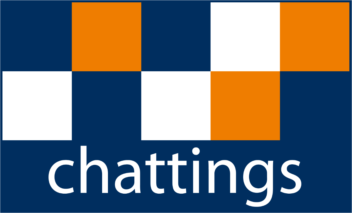Chattings Logo